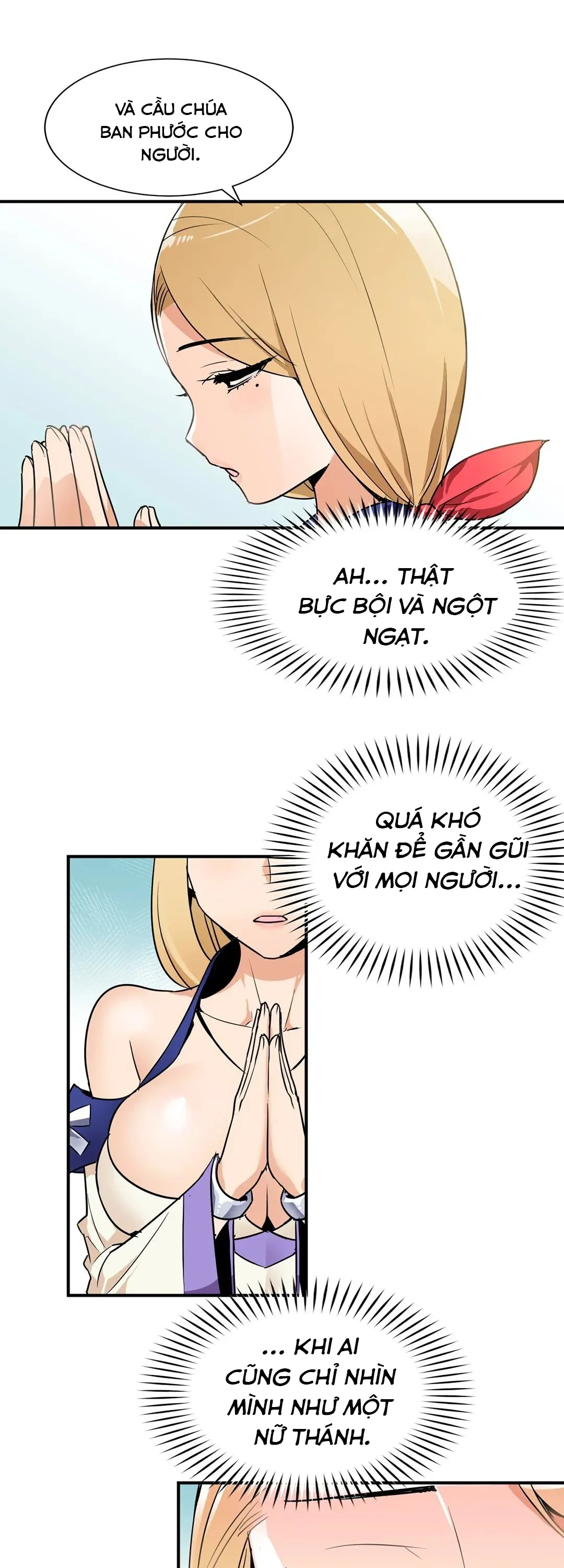 Nhẫn ma thuật biến những cô nàng cùng nhà thành dàn harem của tôi! - Chương 4