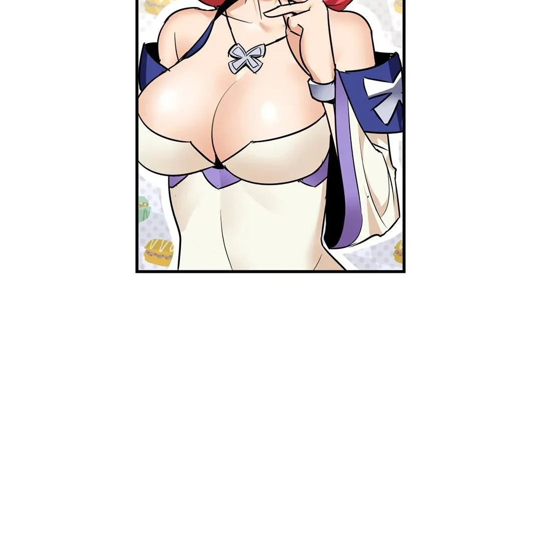 Nhẫn ma thuật biến những cô nàng cùng nhà thành dàn harem của tôi! - Chương 4