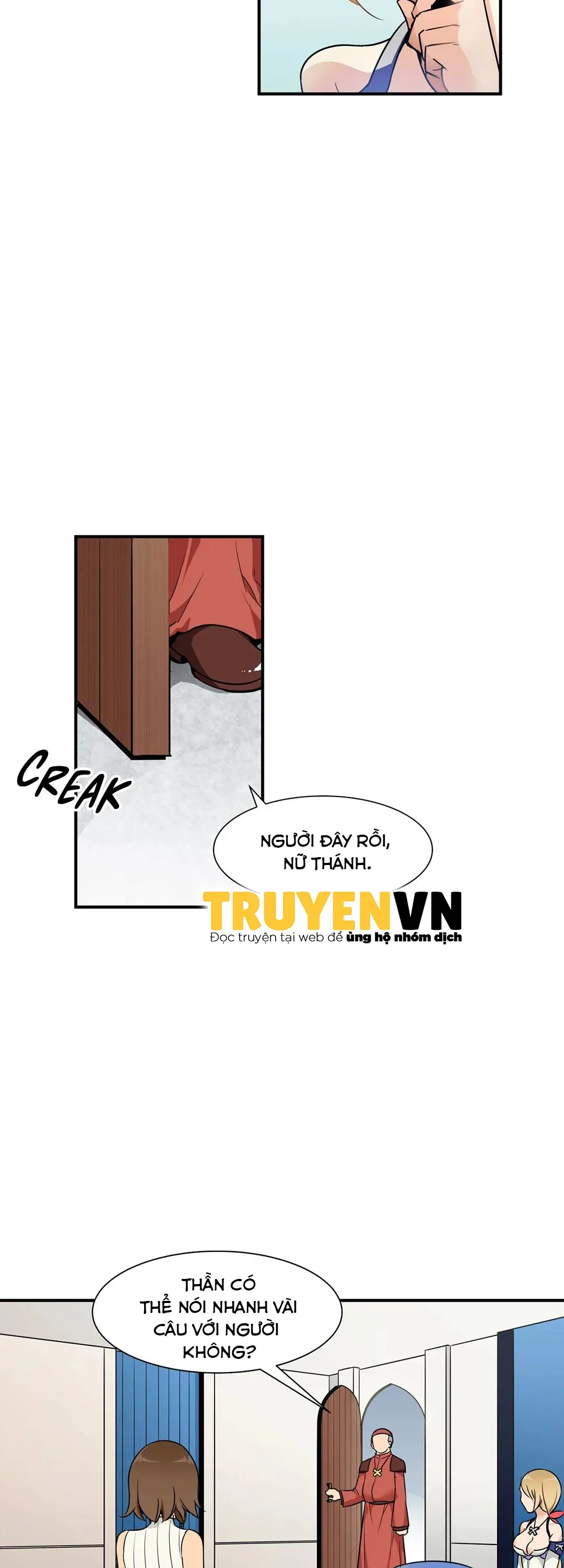 Nhẫn ma thuật biến những cô nàng cùng nhà thành dàn harem của tôi! - Chương 4