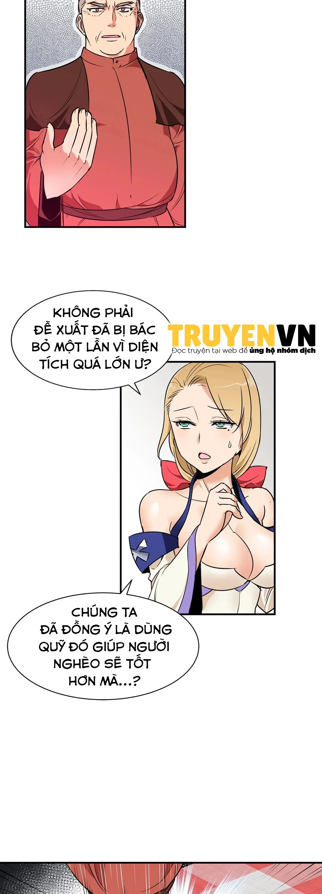Nhẫn ma thuật biến những cô nàng cùng nhà thành dàn harem của tôi! - Chương 4