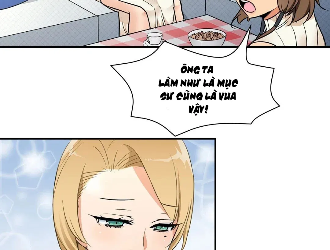 Nhẫn ma thuật biến những cô nàng cùng nhà thành dàn harem của tôi! - Chương 4