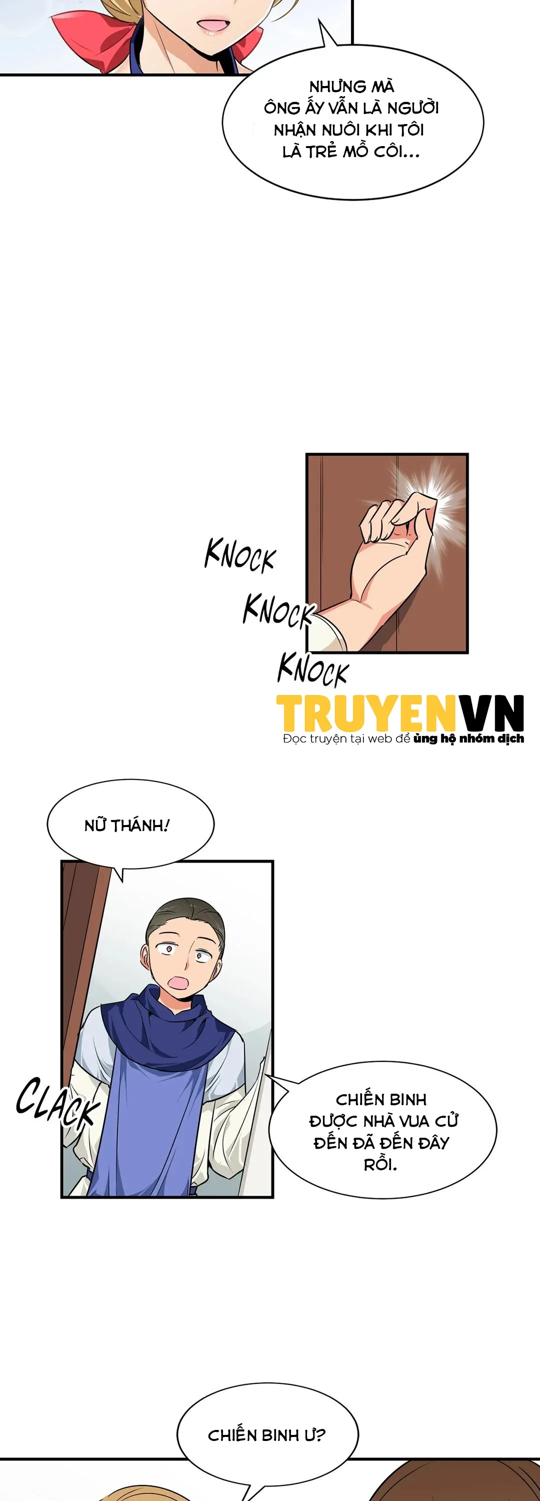 Nhẫn ma thuật biến những cô nàng cùng nhà thành dàn harem của tôi! - Chương 4