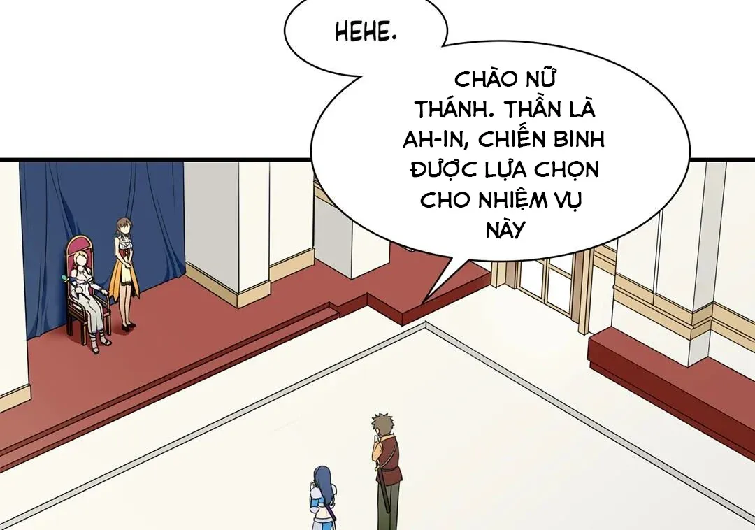 Nhẫn ma thuật biến những cô nàng cùng nhà thành dàn harem của tôi! - Chương 4