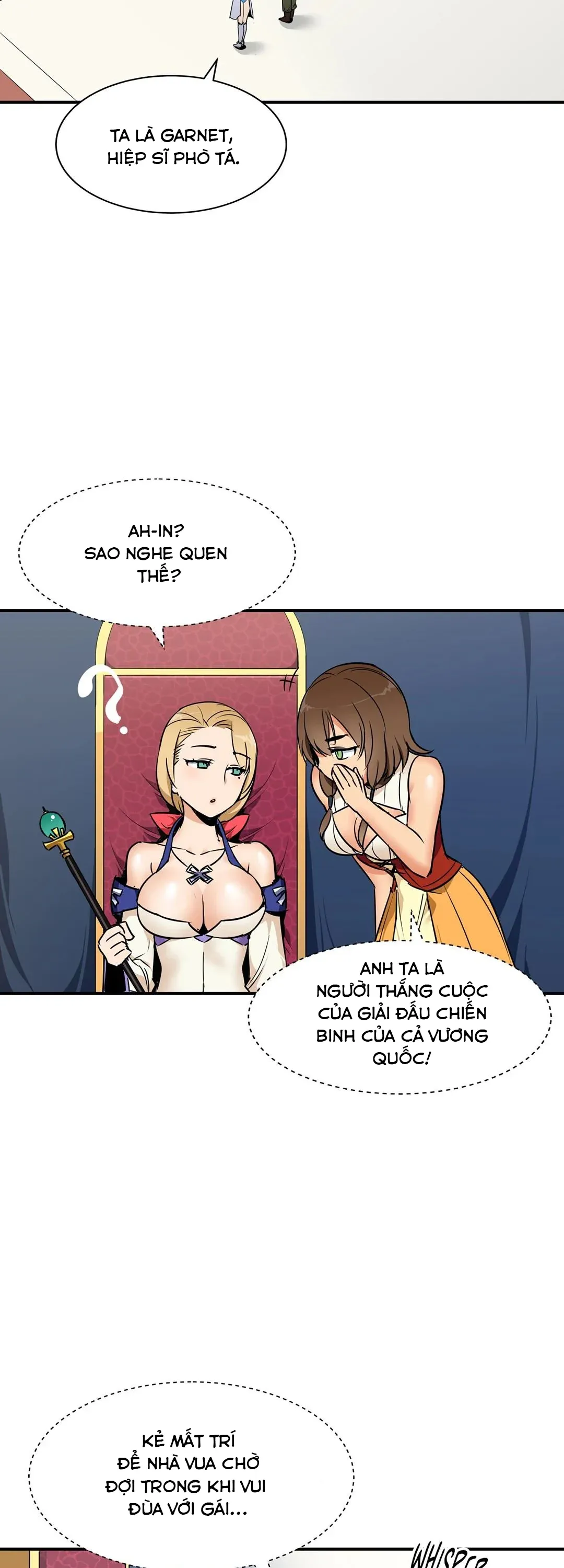 Nhẫn ma thuật biến những cô nàng cùng nhà thành dàn harem của tôi! - Chương 4