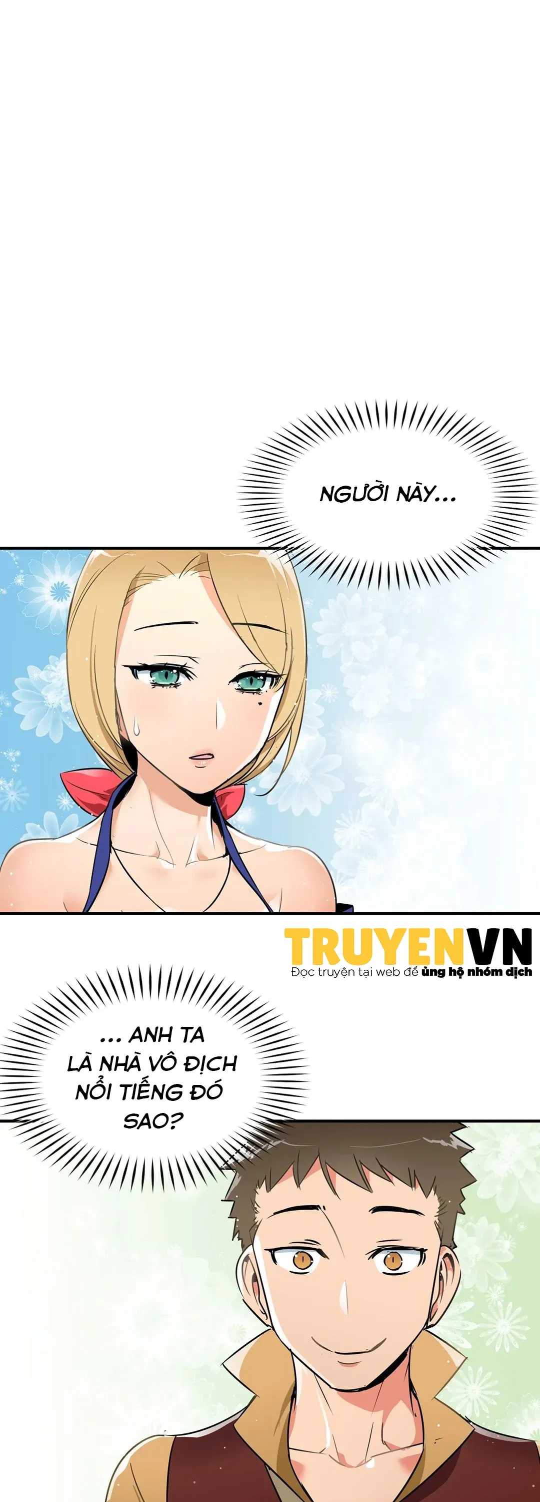 Nhẫn ma thuật biến những cô nàng cùng nhà thành dàn harem của tôi! - Chương 4