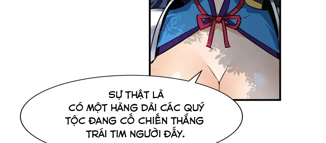 Nhẫn ma thuật biến những cô nàng cùng nhà thành dàn harem của tôi! - Chương 4