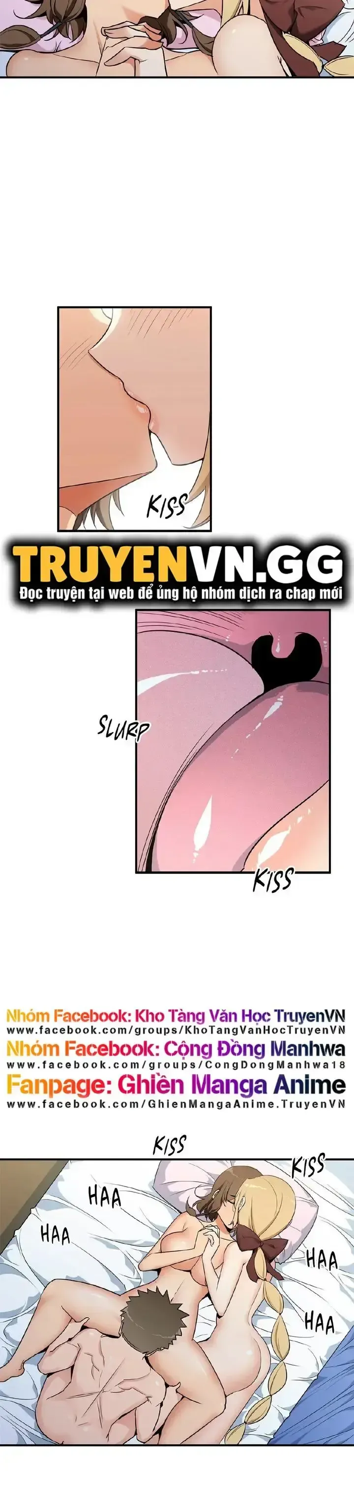 đọc truyện Harem Của Anh Hùng Chương 40 ảnh 6 tại Giả Dược