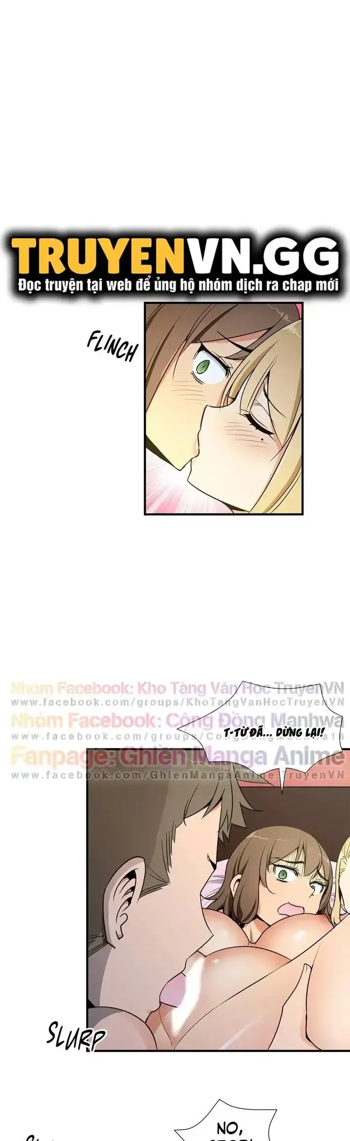 đọc truyện Harem Của Anh Hùng Chương 40 ảnh 7 tại Giả Dược