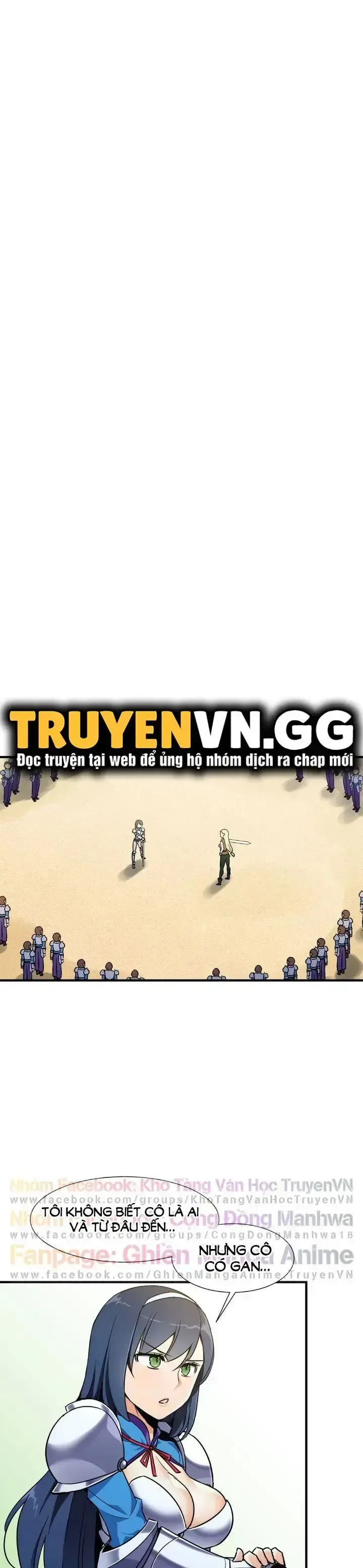 đọc truyện Harem Của Anh Hùng Chương 41 ảnh 13 tại Giả Dược