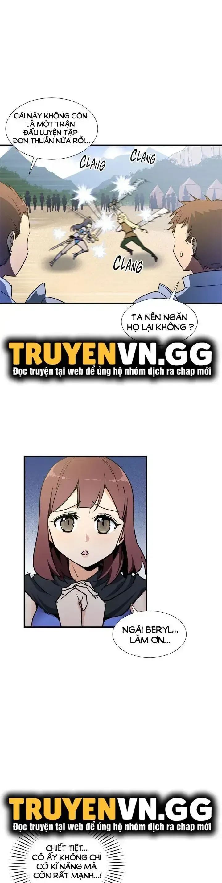 đọc truyện Harem Của Anh Hùng Chương 41 ảnh 19 tại Giả Dược