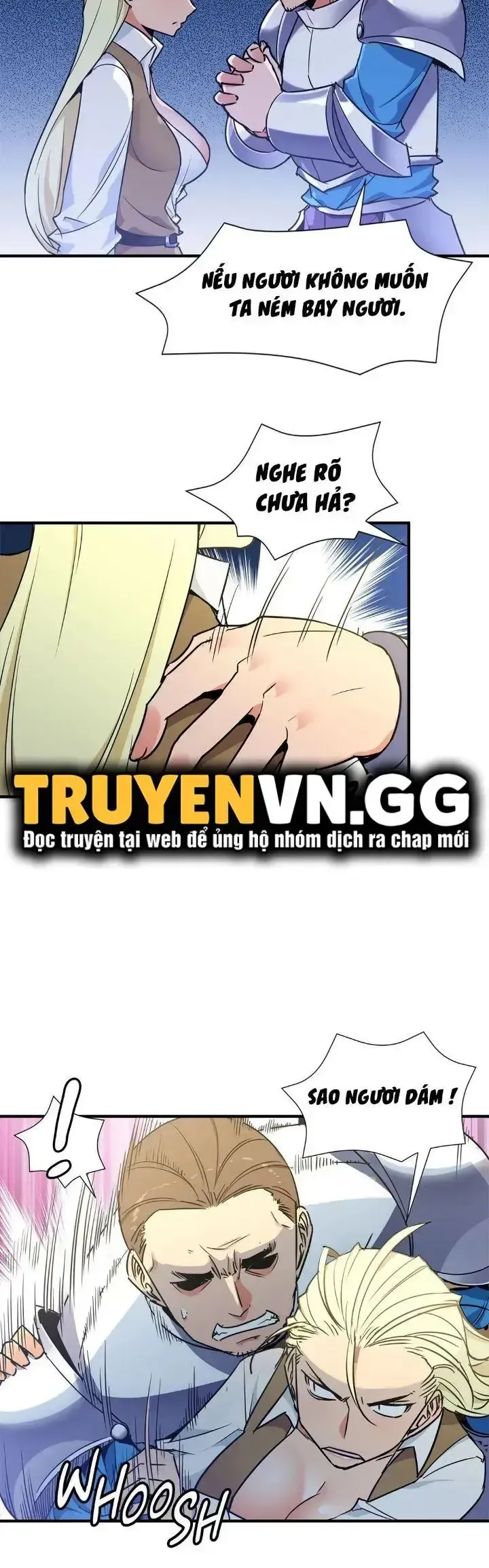 đọc truyện Harem Của Anh Hùng Chương 41 ảnh 10 tại Giả Dược