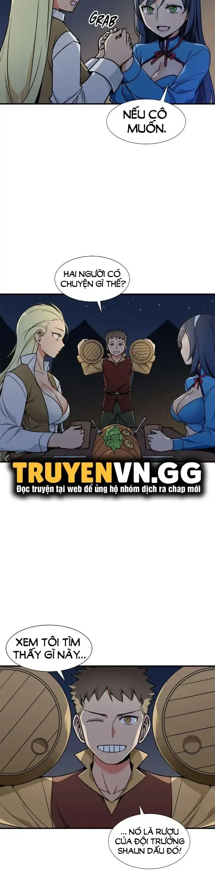 đọc truyện Harem Của Anh Hùng Chương 42 ảnh 5 tại Giả Dược