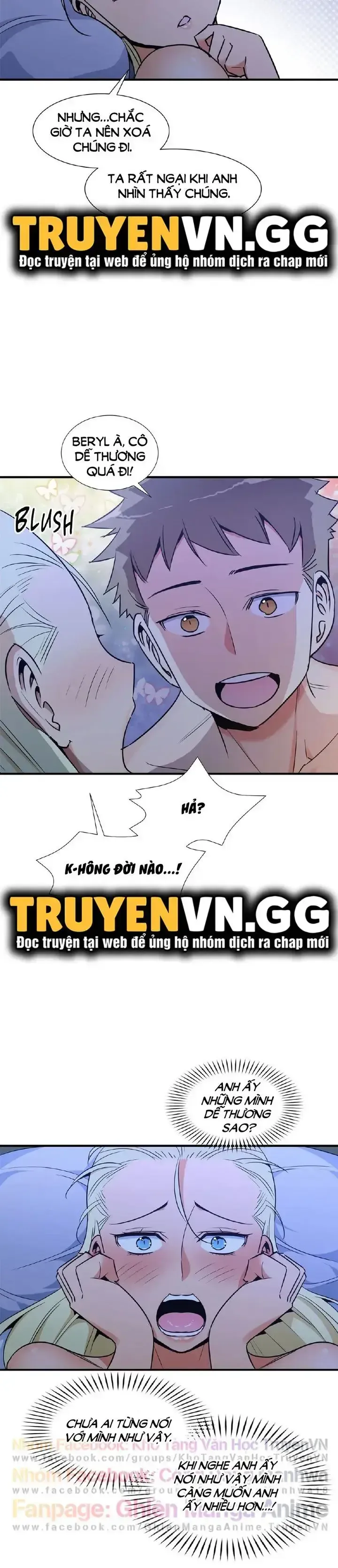đọc truyện Harem Của Anh Hùng Chương 43 ảnh 11 tại Giả Dược