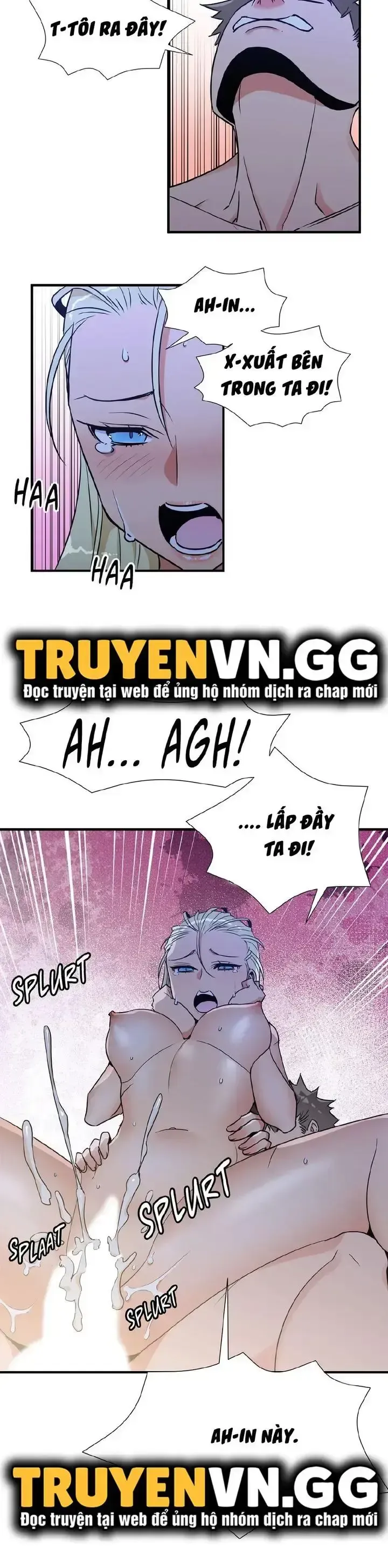 đọc truyện Harem Của Anh Hùng Chương 43 ảnh 17 tại Giả Dược