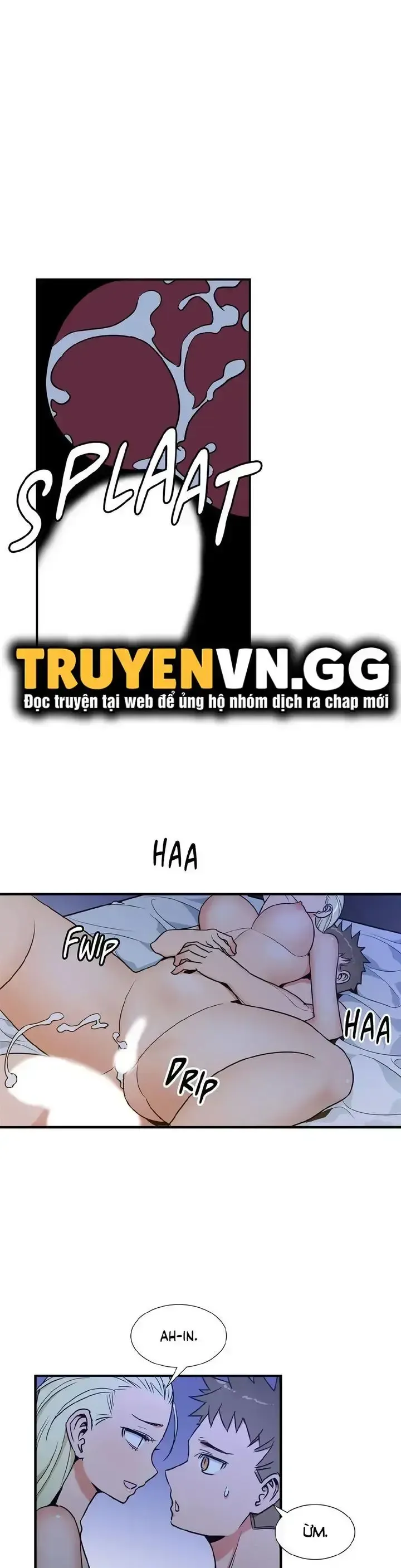 đọc truyện Harem Của Anh Hùng Chương 43 ảnh 18 tại Giả Dược