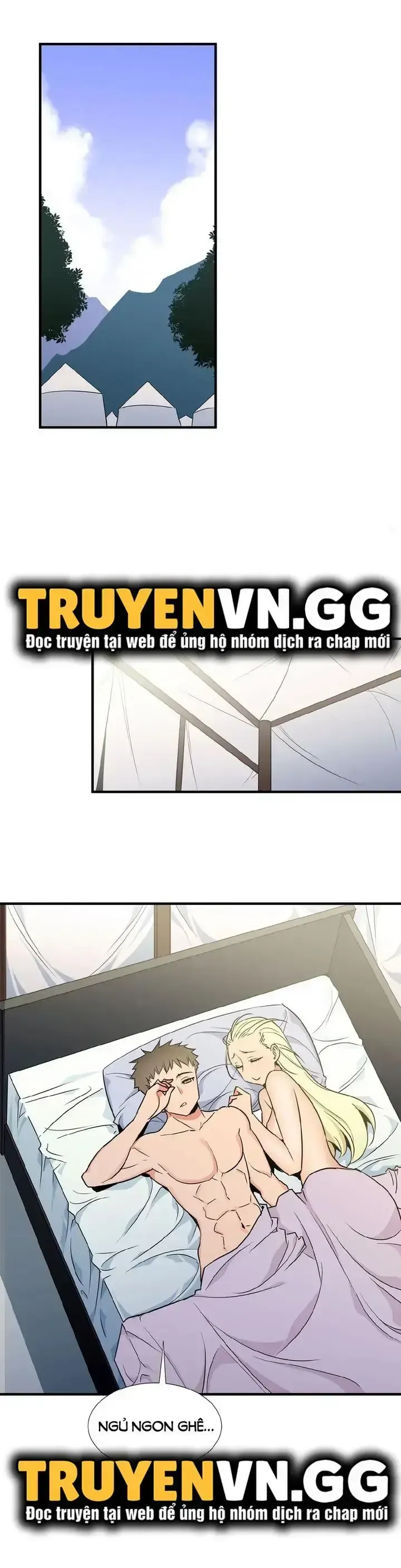 đọc truyện Harem Của Anh Hùng Chương 43 ảnh 20 tại Giả Dược