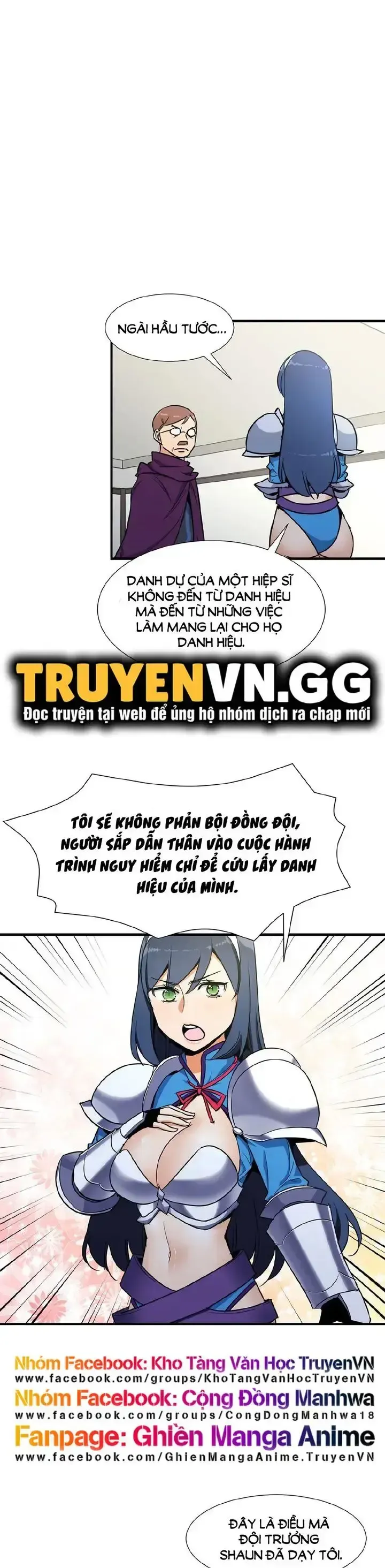 đọc truyện Harem Của Anh Hùng Chương 44 ảnh 23 tại Giả Dược