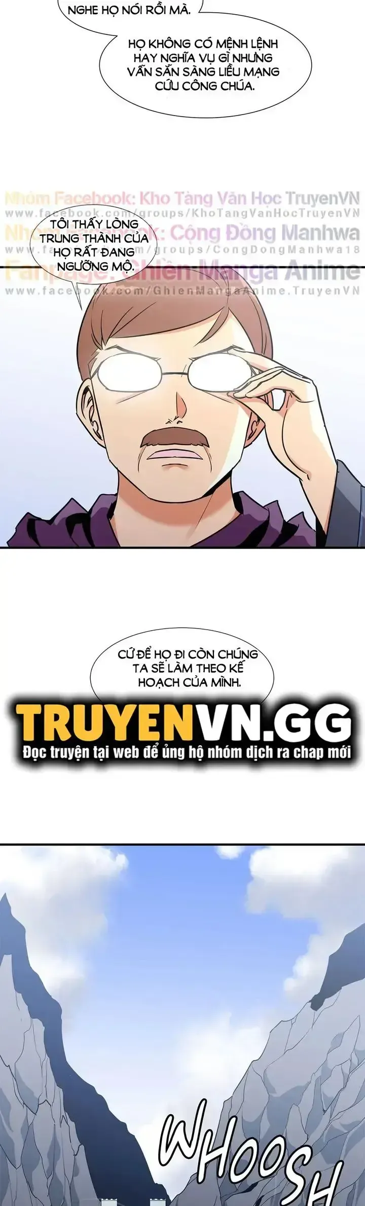 đọc truyện Harem Của Anh Hùng Chương 44 ảnh 26 tại Giả Dược