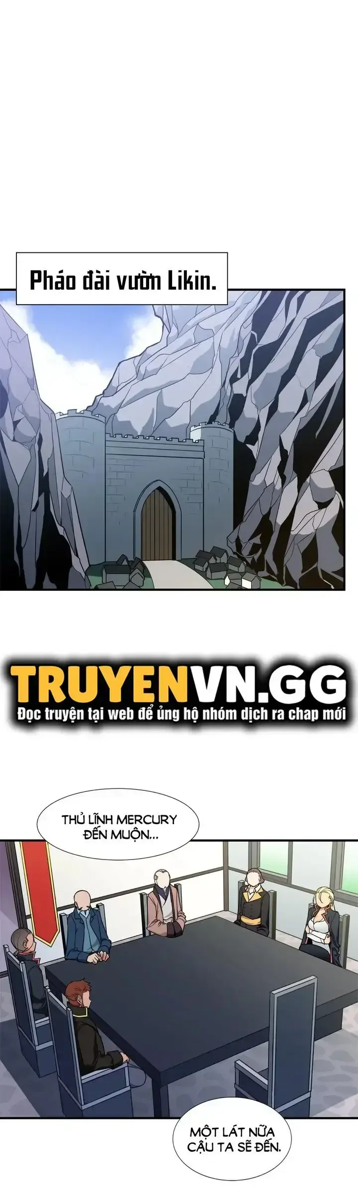 đọc truyện Harem Của Anh Hùng Chương 44 ảnh 5 tại Giả Dược