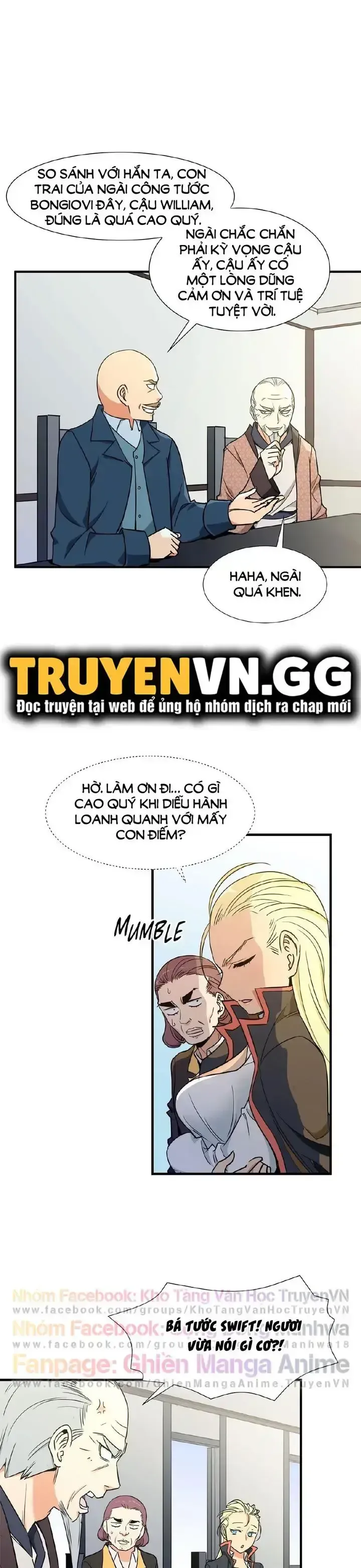 đọc truyện Harem Của Anh Hùng Chương 44 ảnh 7 tại Giả Dược