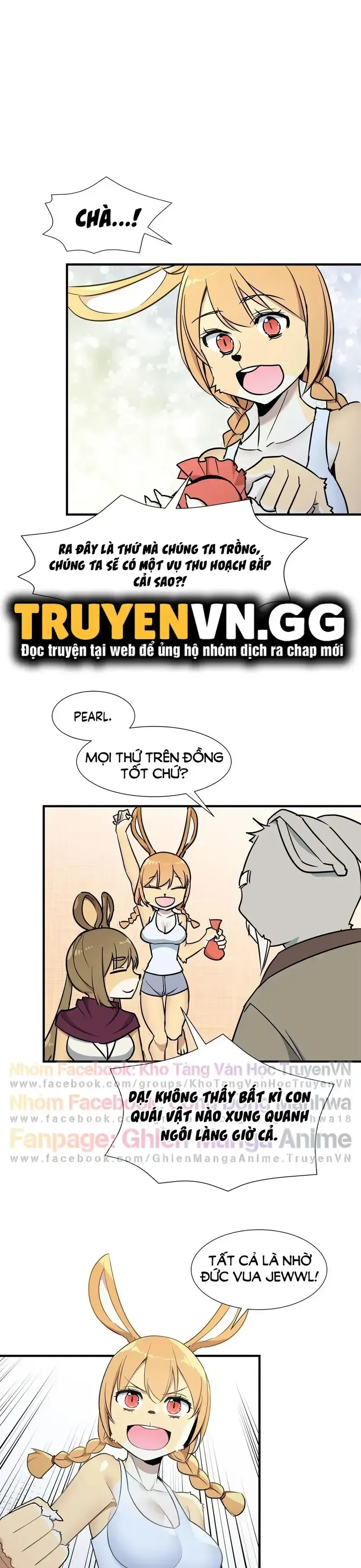 đọc truyện Harem Của Anh Hùng Chương 45 ảnh 14 tại Thiên Thai Truyện