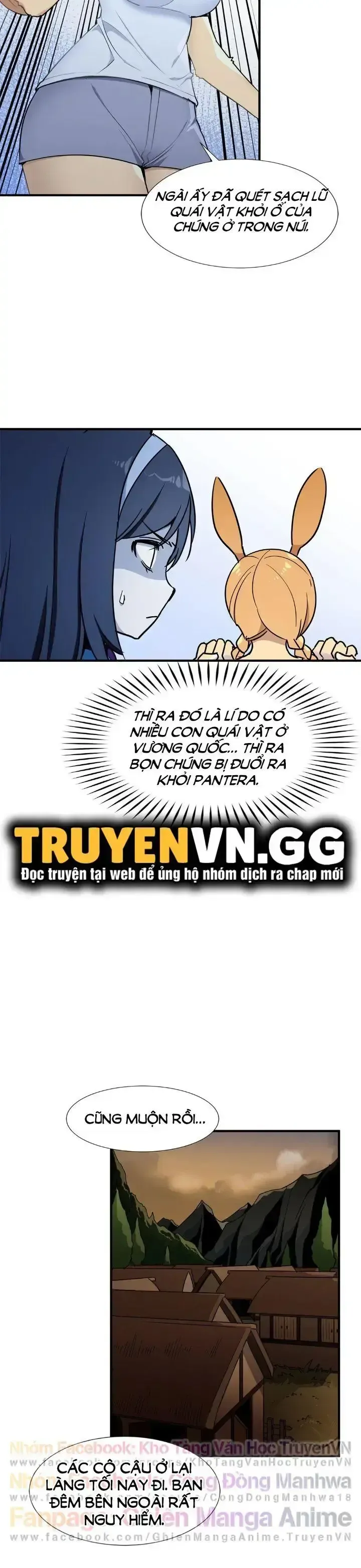 đọc truyện Harem Của Anh Hùng Chương 45 ảnh 15 tại Thiên Thai Truyện