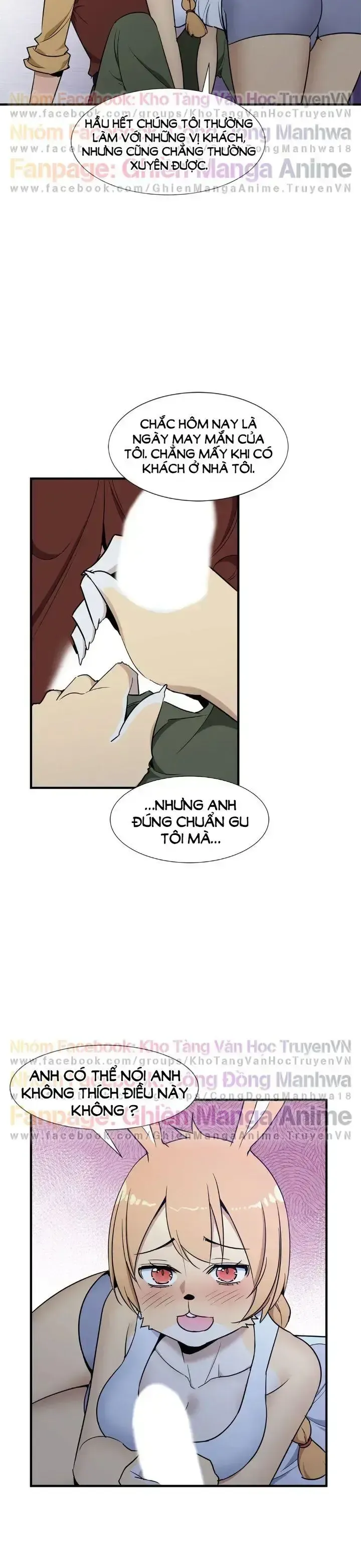 đọc truyện Harem Của Anh Hùng Chương 45 ảnh 19 tại Thiên Thai Truyện
