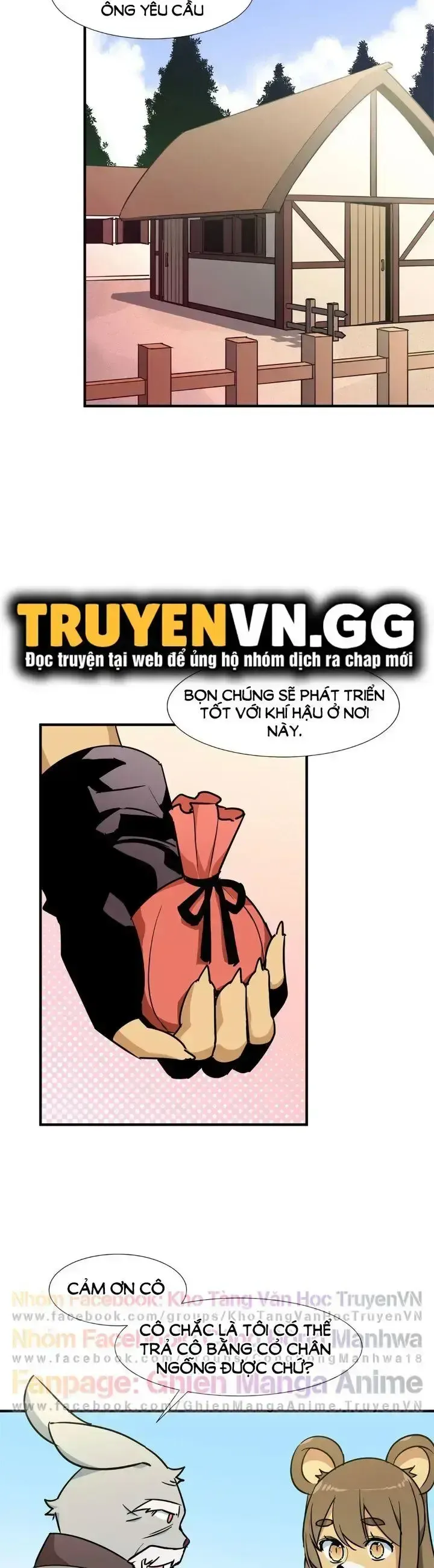 đọc truyện Harem Của Anh Hùng Chương 45 ảnh 3 tại Thiên Thai Truyện