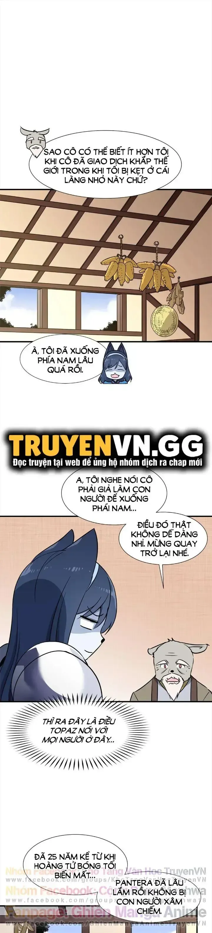 đọc truyện Harem Của Anh Hùng Chương 45 ảnh 10 tại Thiên Thai Truyện