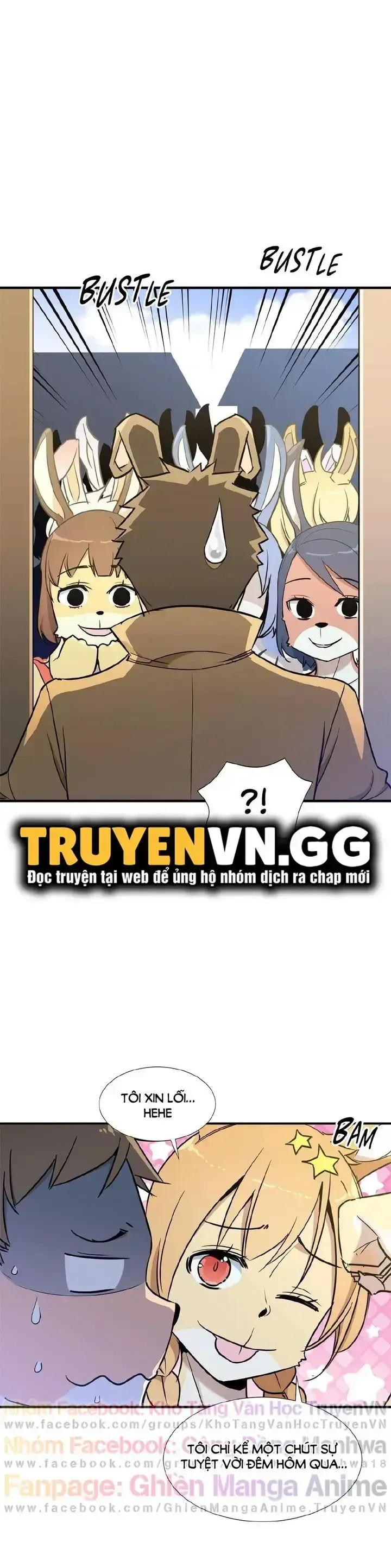 đọc truyện Harem Của Anh Hùng Chương 46 ảnh 20 tại Giả Dược