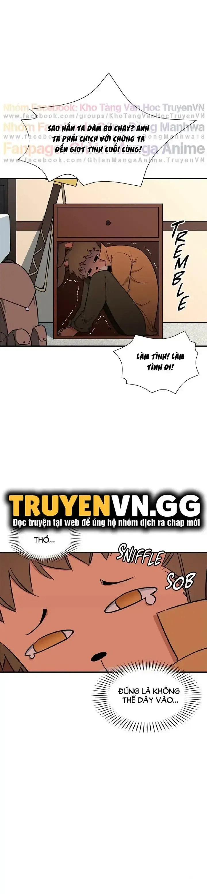đọc truyện Harem Của Anh Hùng Chương 46 ảnh 23 tại Giả Dược
