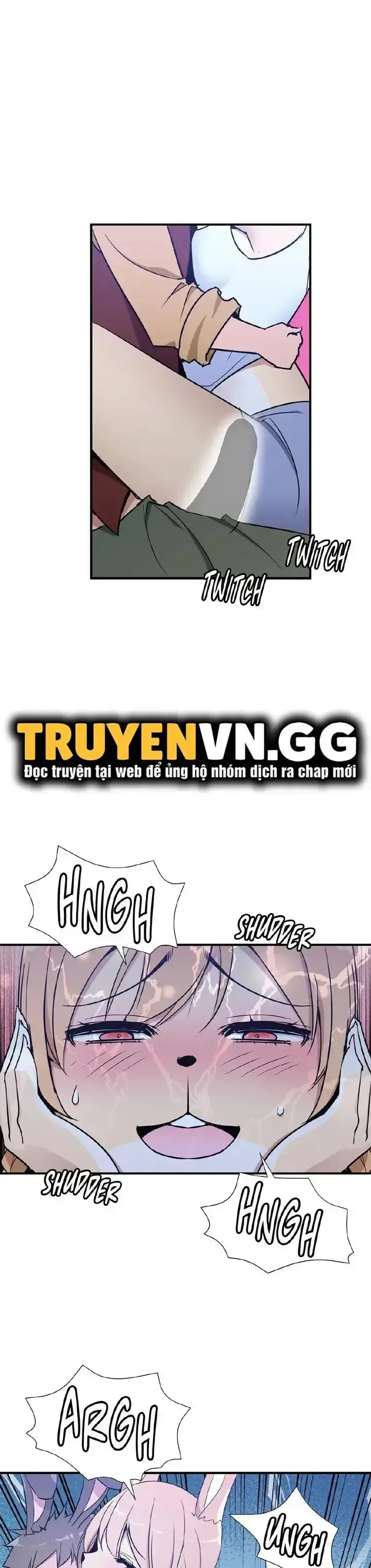 đọc truyện Harem Của Anh Hùng Chương 46 ảnh 9 tại Giả Dược