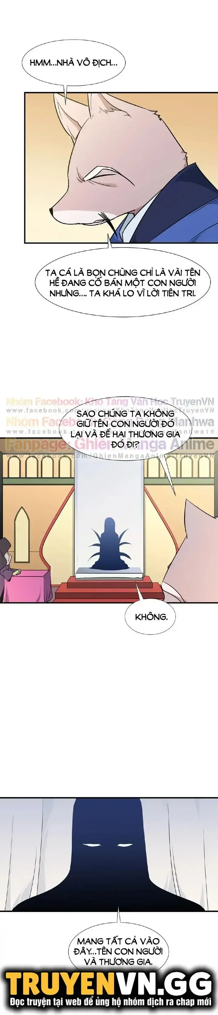 đọc truyện Harem Của Anh Hùng Chương 47 ảnh 23 tại Giả Dược