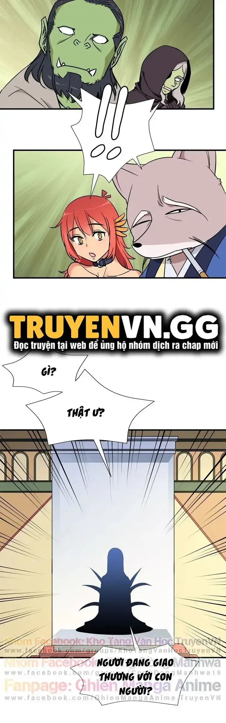 đọc truyện Harem Của Anh Hùng Chương 47 ảnh 26 tại Giả Dược