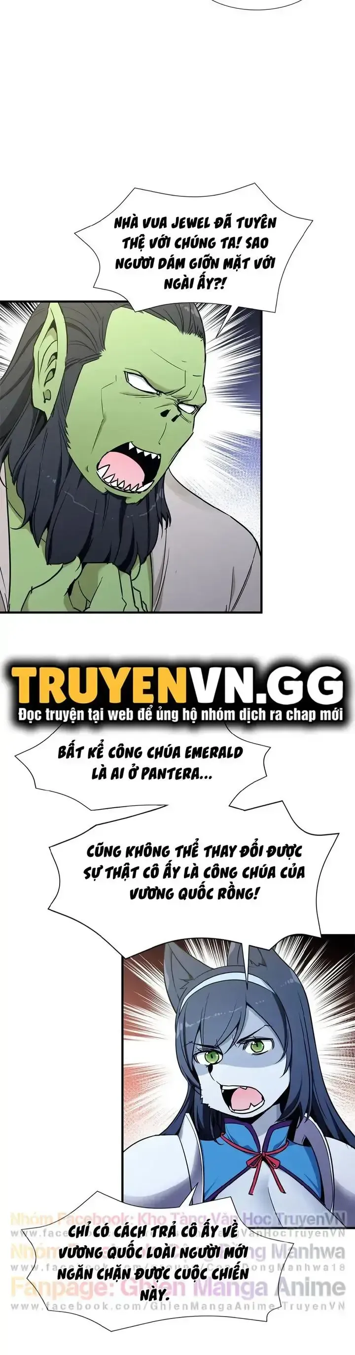 đọc truyện Harem Của Anh Hùng Chương 48 ảnh 12 tại Giả Dược