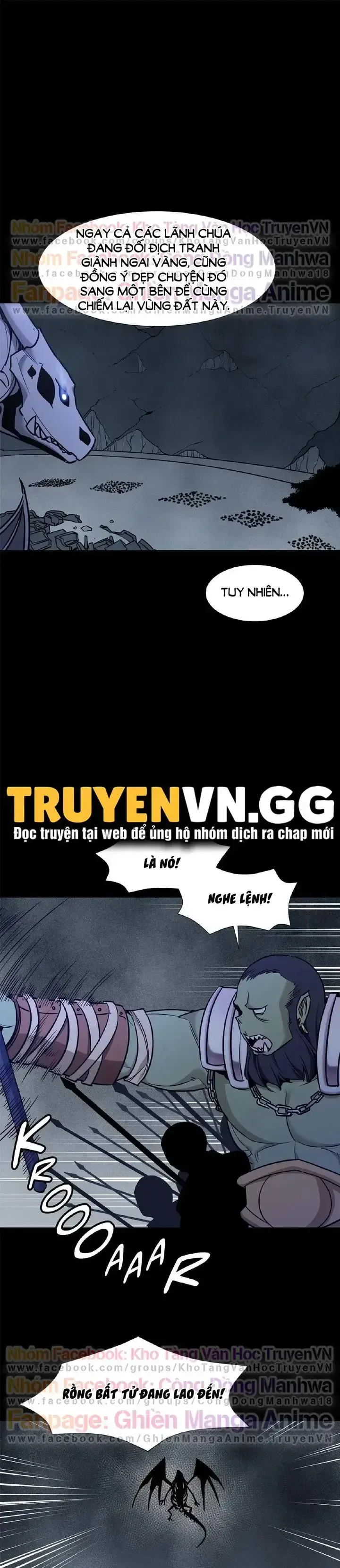 đọc truyện Harem Của Anh Hùng Chương 48 ảnh 15 tại Giả Dược