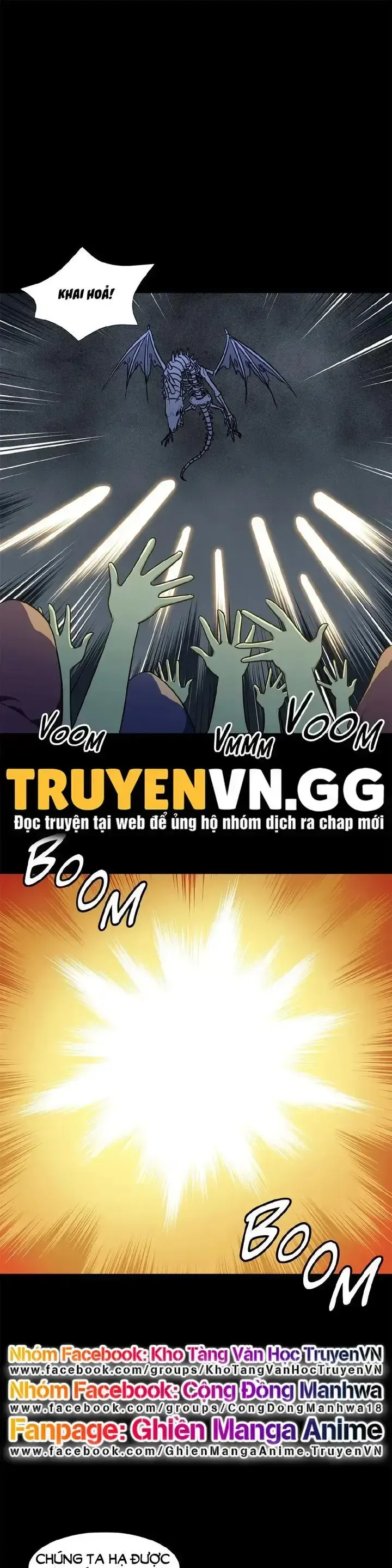 đọc truyện Harem Của Anh Hùng Chương 48 ảnh 17 tại Giả Dược