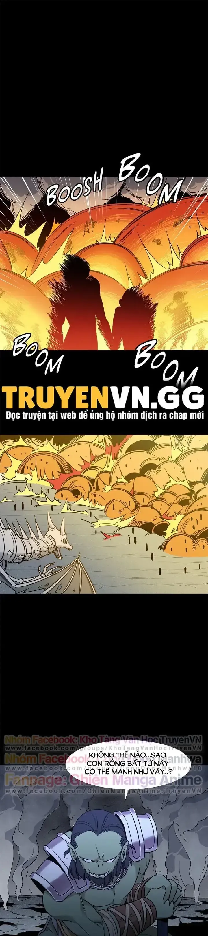 đọc truyện Harem Của Anh Hùng Chương 48 ảnh 19 tại Giả Dược