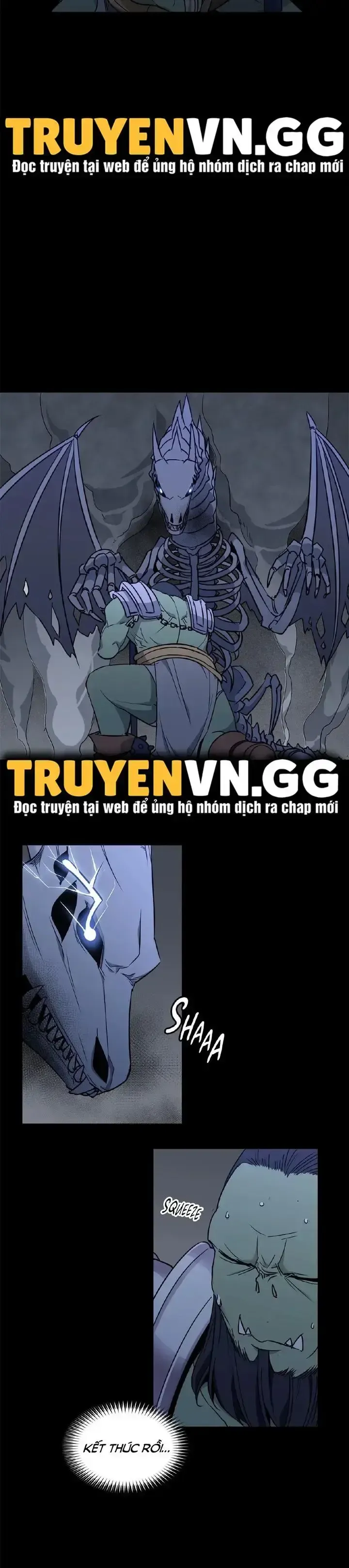 đọc truyện Harem Của Anh Hùng Chương 48 ảnh 20 tại Giả Dược