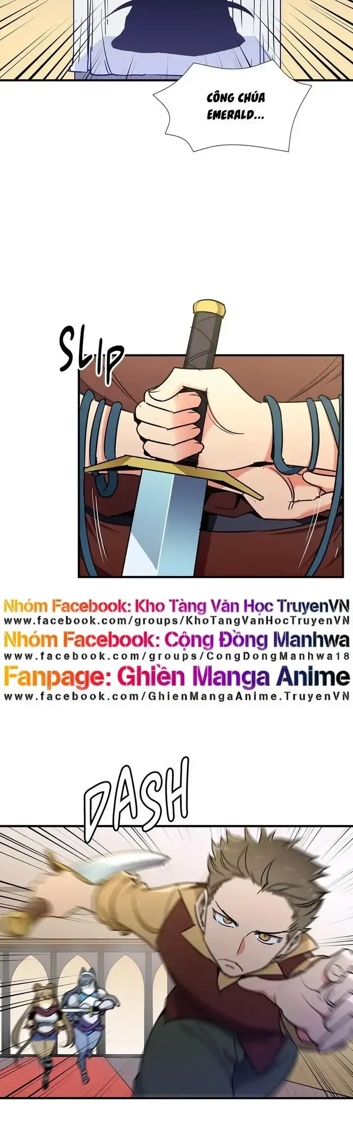 đọc truyện Harem Của Anh Hùng Chương 48 ảnh 9 tại Giả Dược