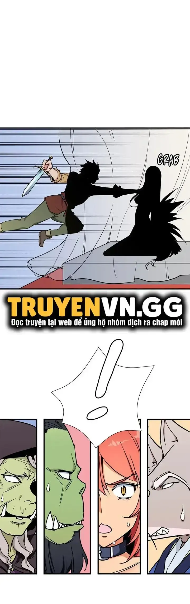 đọc truyện Harem Của Anh Hùng Chương 48 ảnh 10 tại Giả Dược
