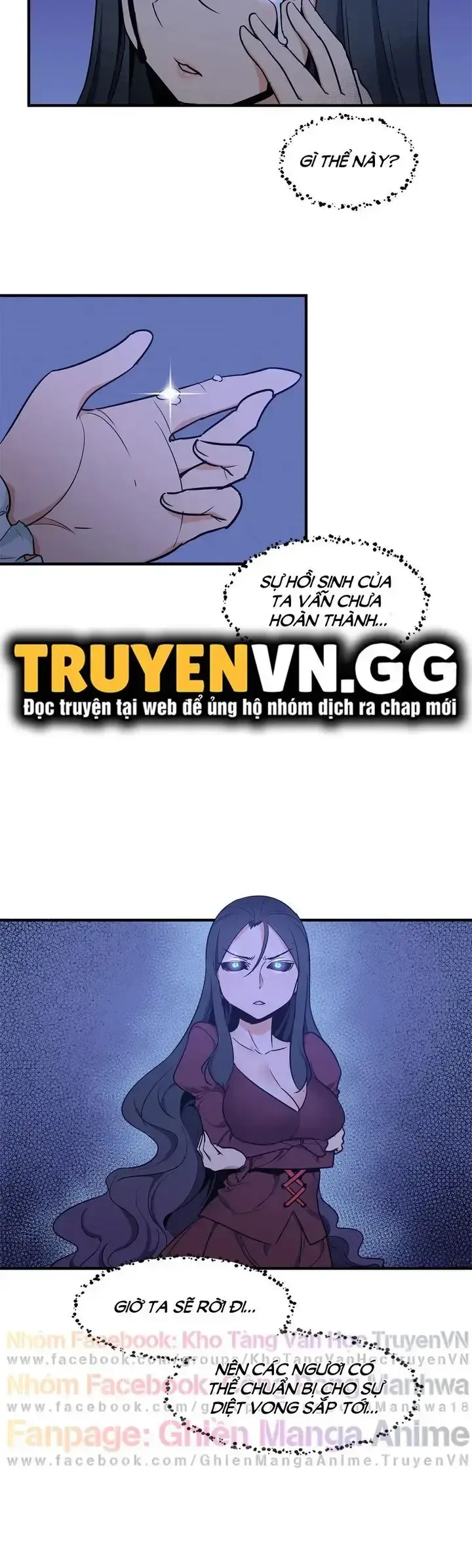 đọc truyện Harem Của Anh Hùng Chương 49 ảnh 13 tại Giả Dược