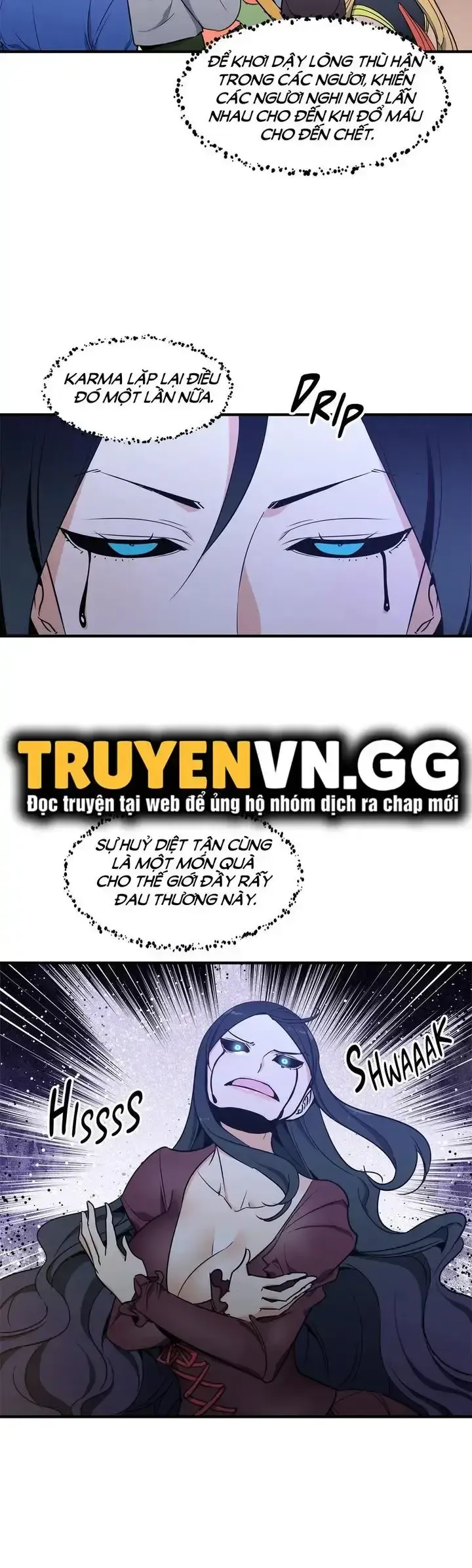 đọc truyện Harem Của Anh Hùng Chương 49 ảnh 9 tại Giả Dược