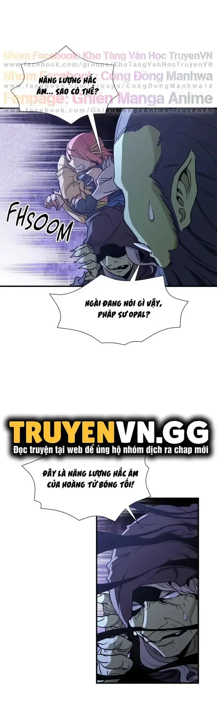 đọc truyện Harem Của Anh Hùng Chương 49 ảnh 10 tại Giả Dược