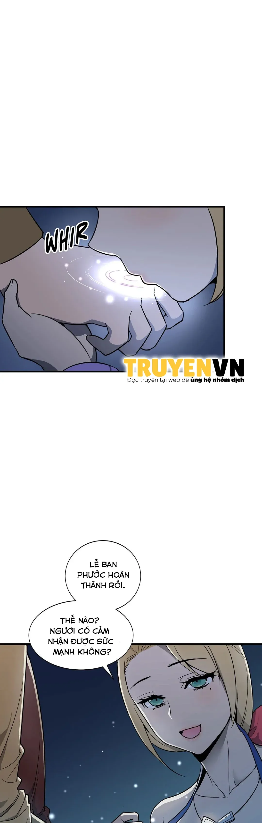 đọc truyện Harem Của Anh Hùng Chương 5 ảnh 12 tại Thiên Thai Truyện