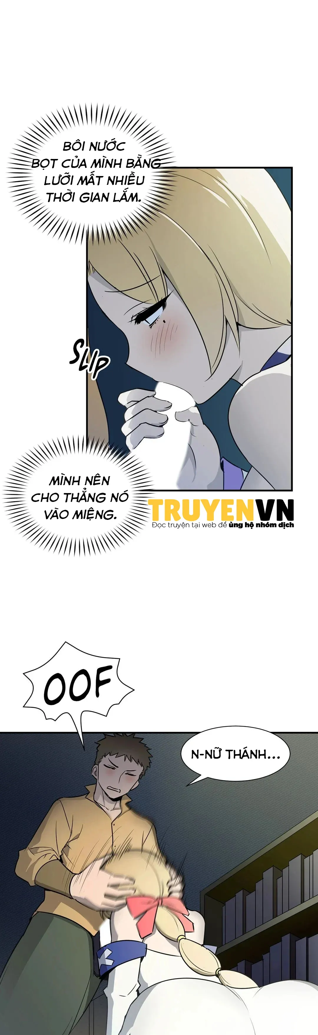 đọc truyện Harem Của Anh Hùng Chương 5 ảnh 24 tại Thiên Thai Truyện