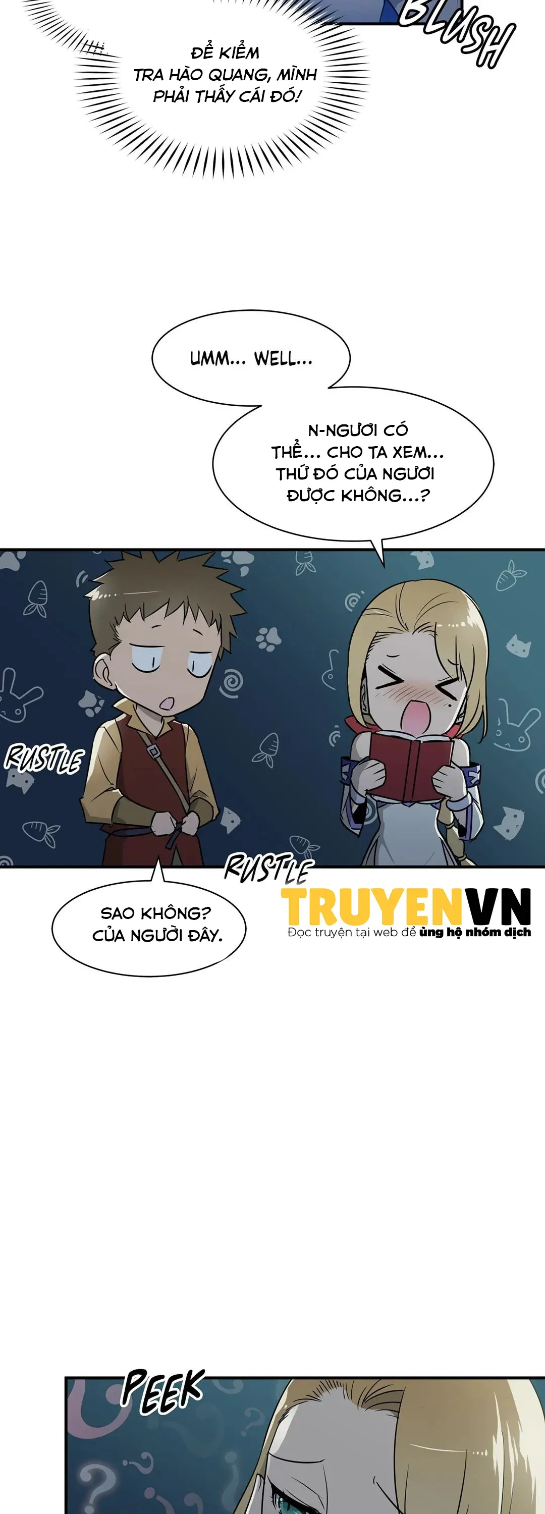 Nhẫn ma thuật biến những cô nàng cùng nhà thành dàn harem của tôi! - Chương 5