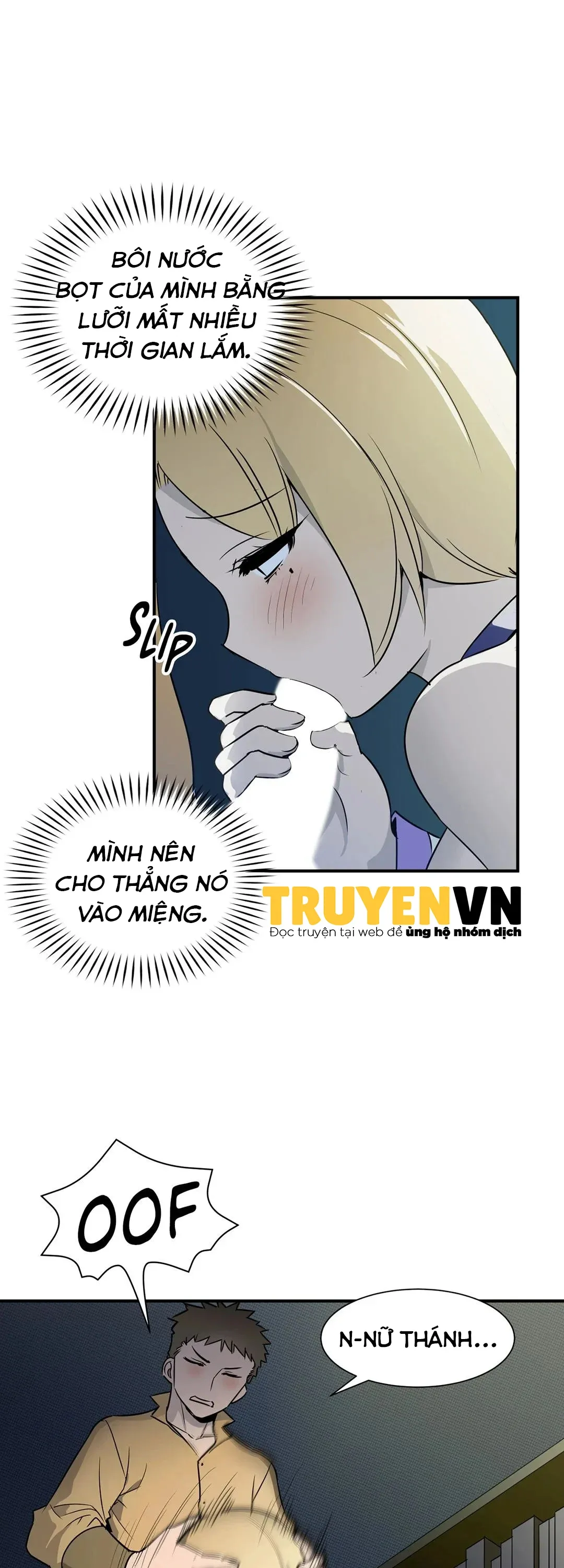 Nhẫn ma thuật biến những cô nàng cùng nhà thành dàn harem của tôi! - Chương 5