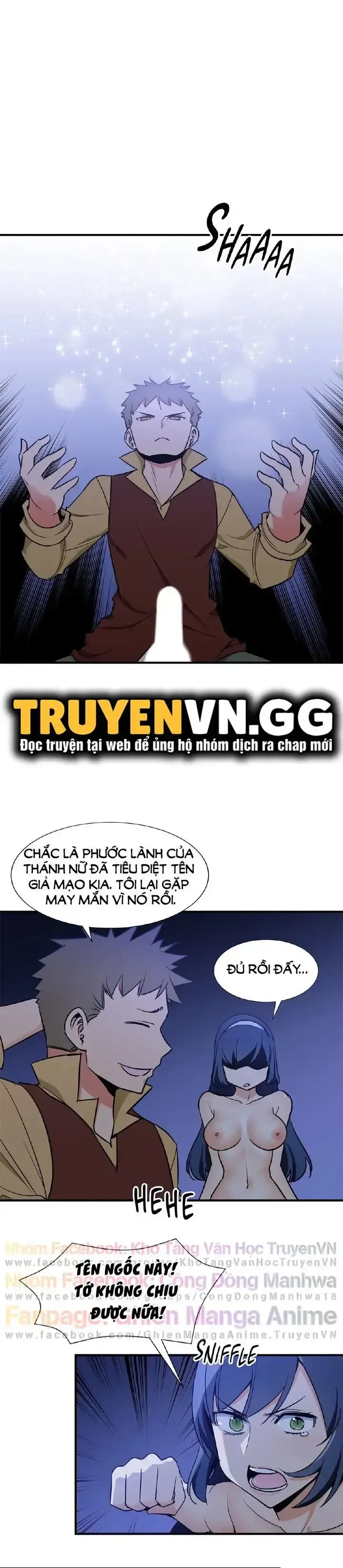 đọc truyện Harem Của Anh Hùng Chương 50 ảnh 19 tại Giả Dược