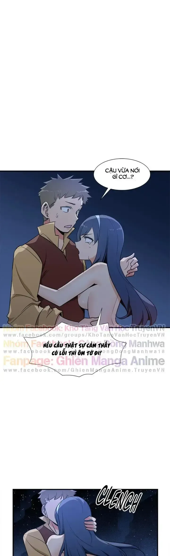 đọc truyện Harem Của Anh Hùng Chương 50 ảnh 21 tại Giả Dược